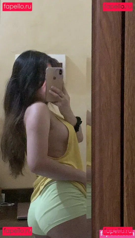 Aye Angel Onlyfans Photo Gallery 