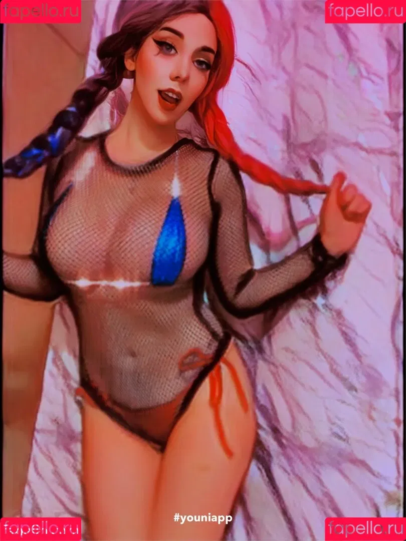Shannnwow Onlyfans Photo Gallery 