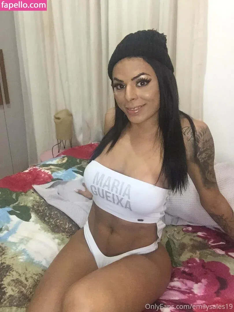 emilysales19 Onlyfans Photo Gallery 