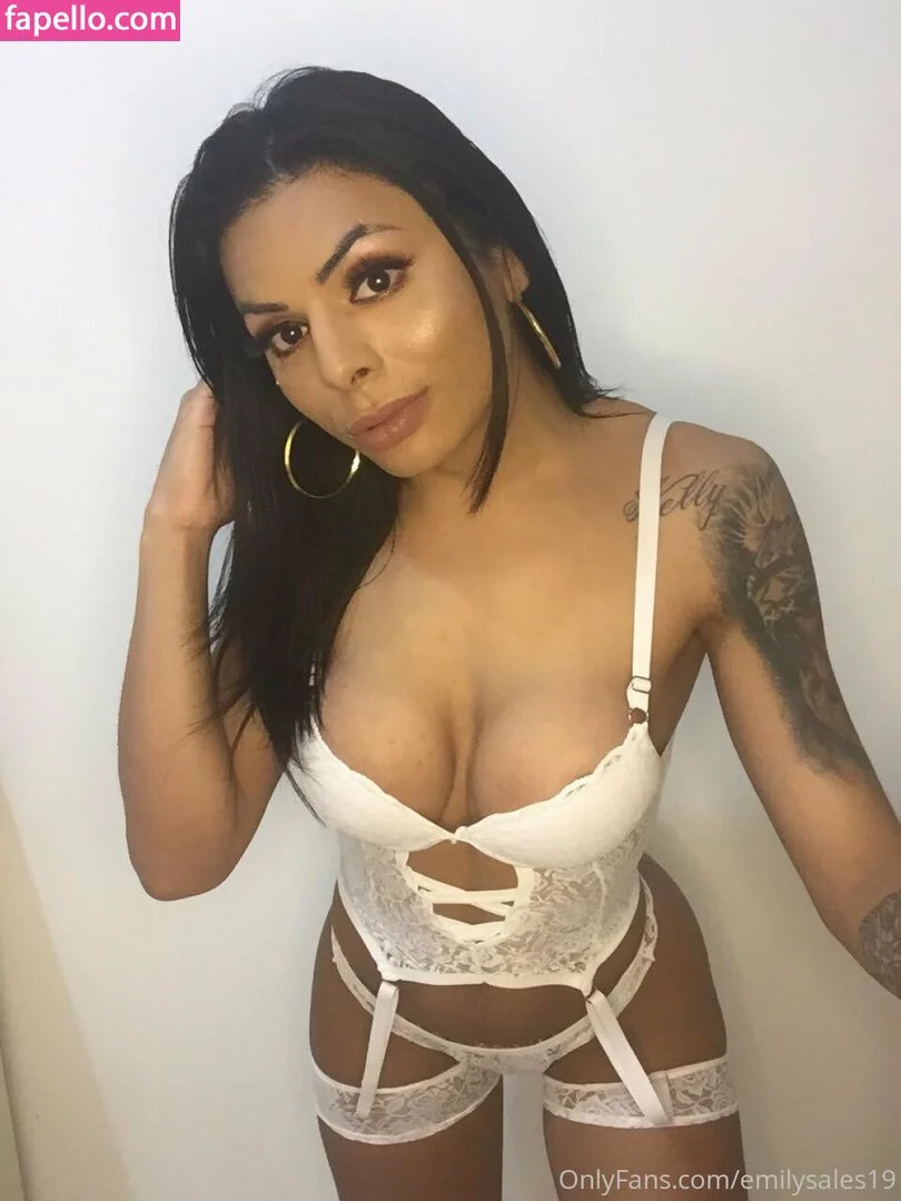 emilysales19 Onlyfans Photo Gallery 