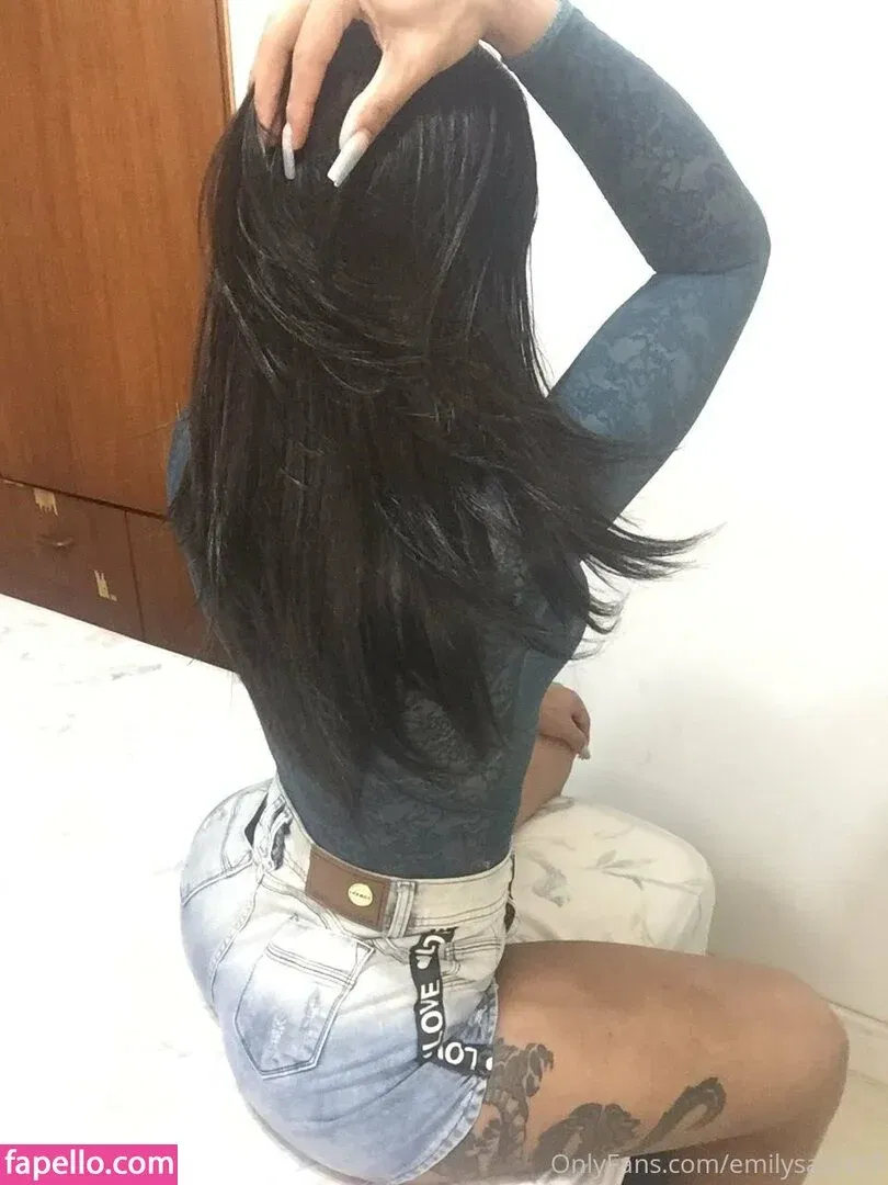 emilysales19 Onlyfans Photo Gallery 