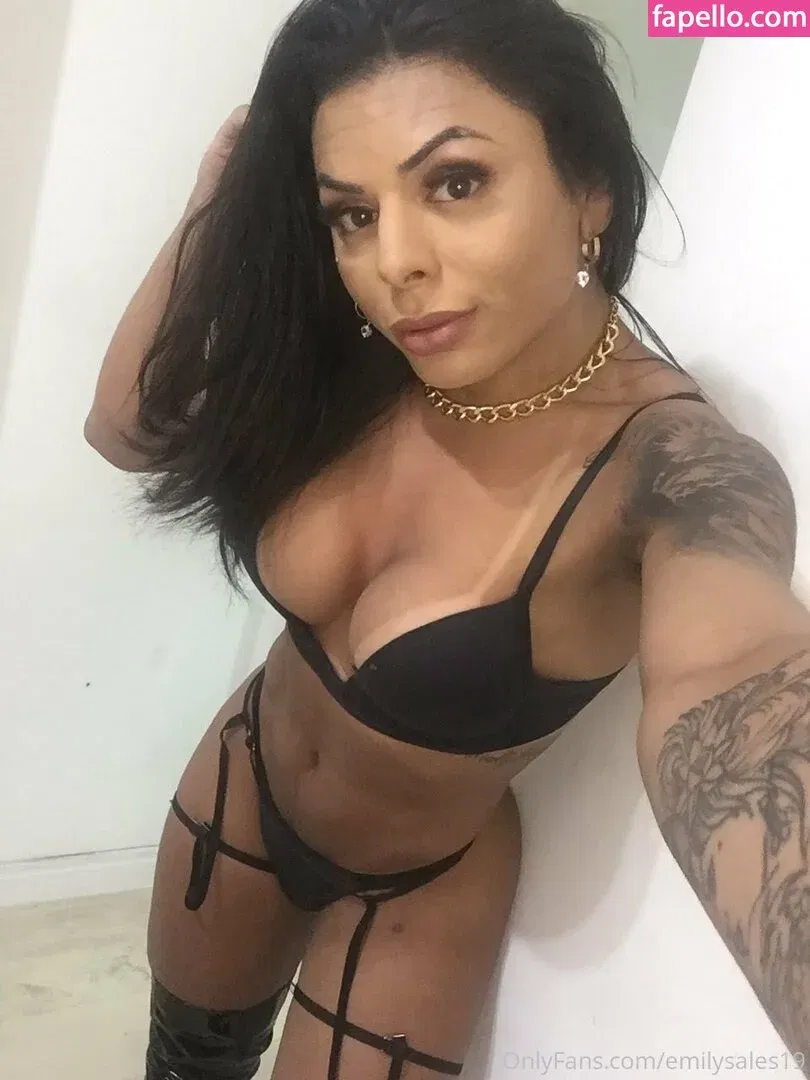 emilysales19 Onlyfans Photo Gallery 