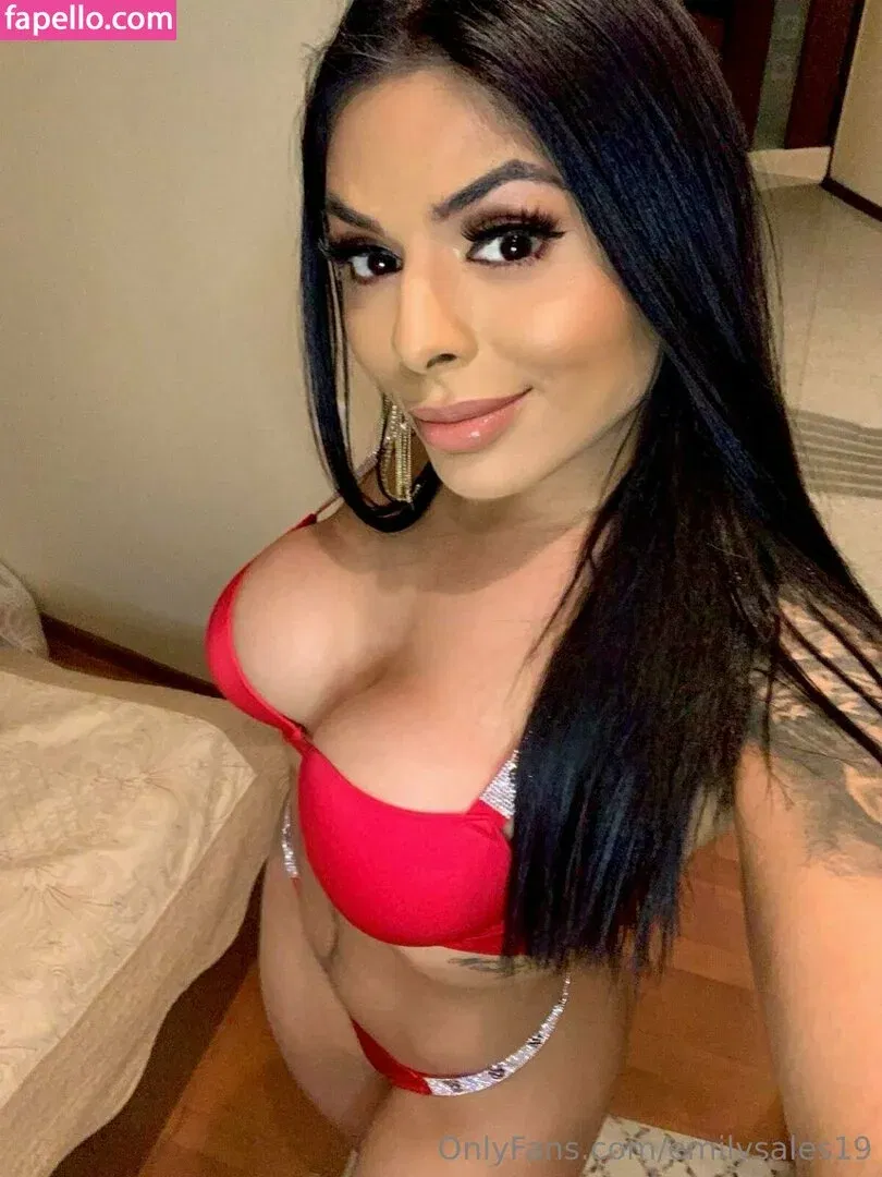 emilysales19 Onlyfans Photo Gallery 
