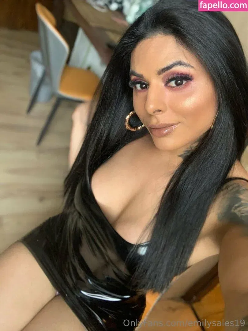 emilysales19 Onlyfans Photo Gallery 
