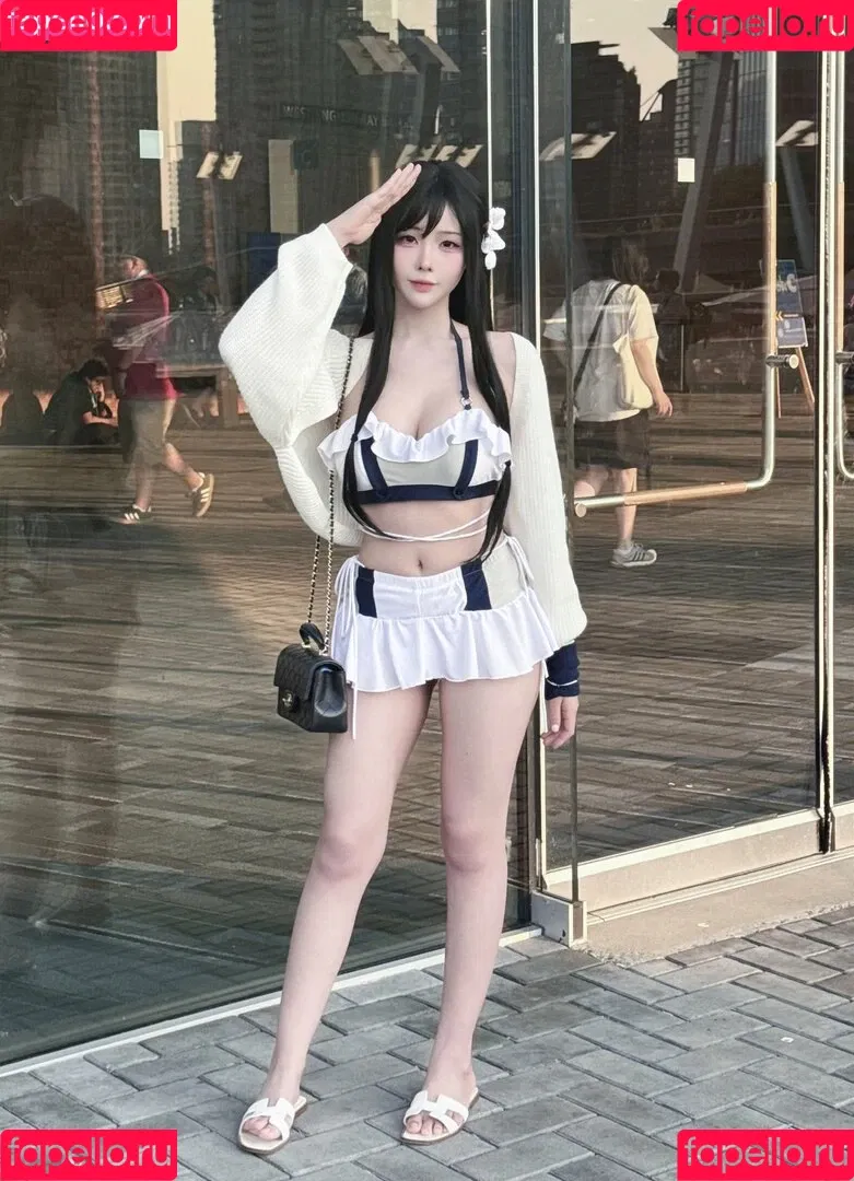 Kaisekz Onlyfans Photo Gallery 