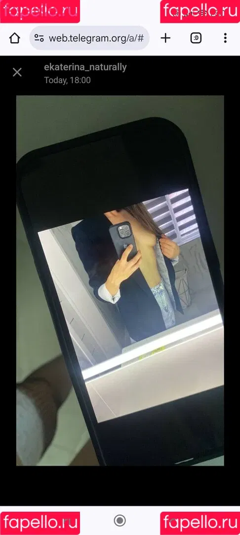 ekaterina_naturally Onlyfans Photo Gallery 
