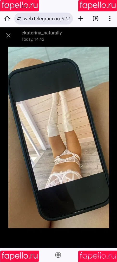 ekaterina_naturally Onlyfans Photo Gallery 
