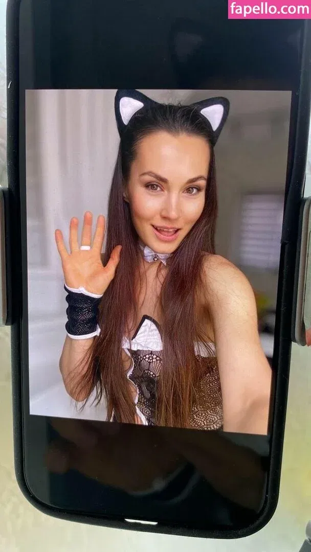 ekaterina_naturally Onlyfans Photo Gallery 