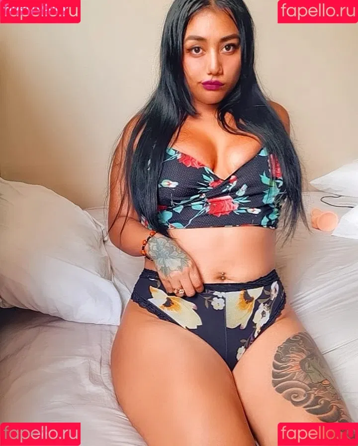 Adabella Onlyfans Photo Gallery 