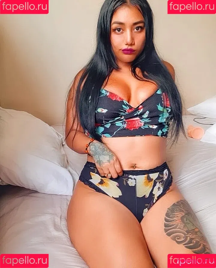 Adabella Onlyfans Photo Gallery 