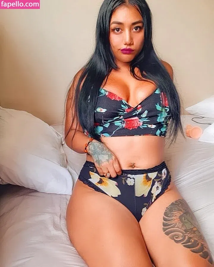 Adabella Onlyfans Photo Gallery 