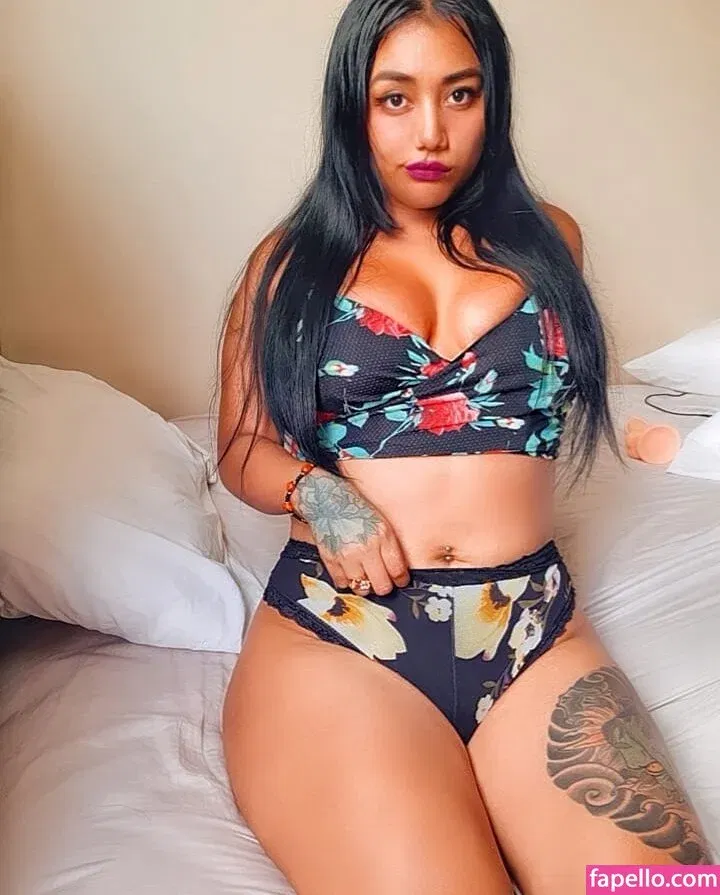 Adabella Onlyfans Photo Gallery 