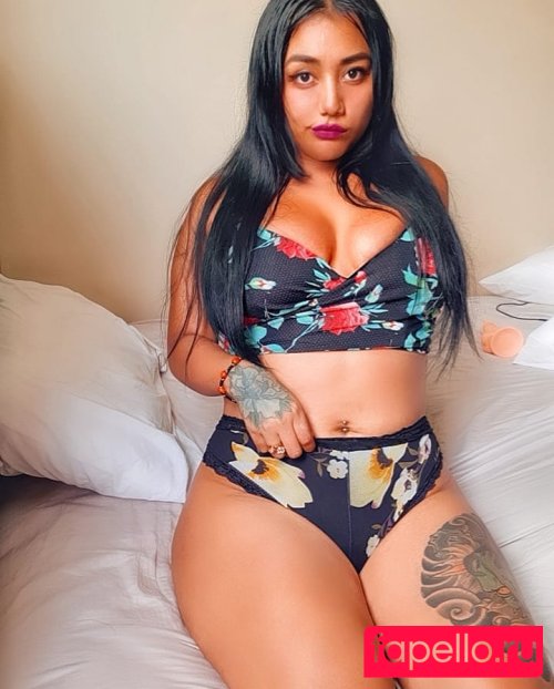 Adabella Nude Onlyfans Photo 46