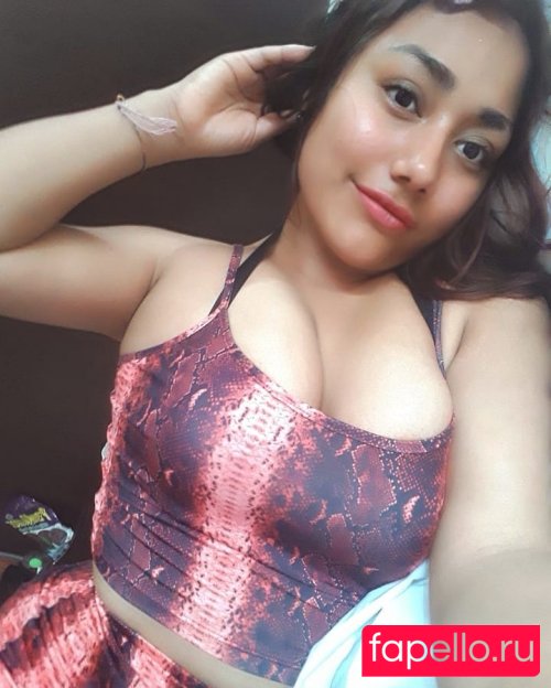 Adabella Nude Onlyfans Photo 19