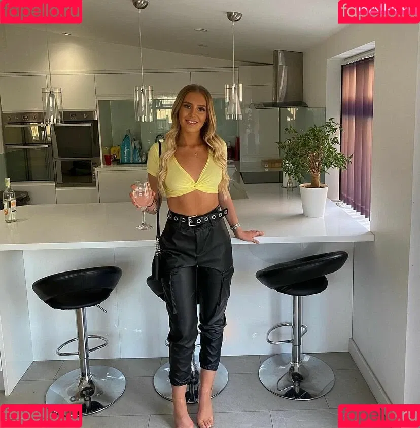 Madison Rae Woolls Onlyfans Photo Gallery 
