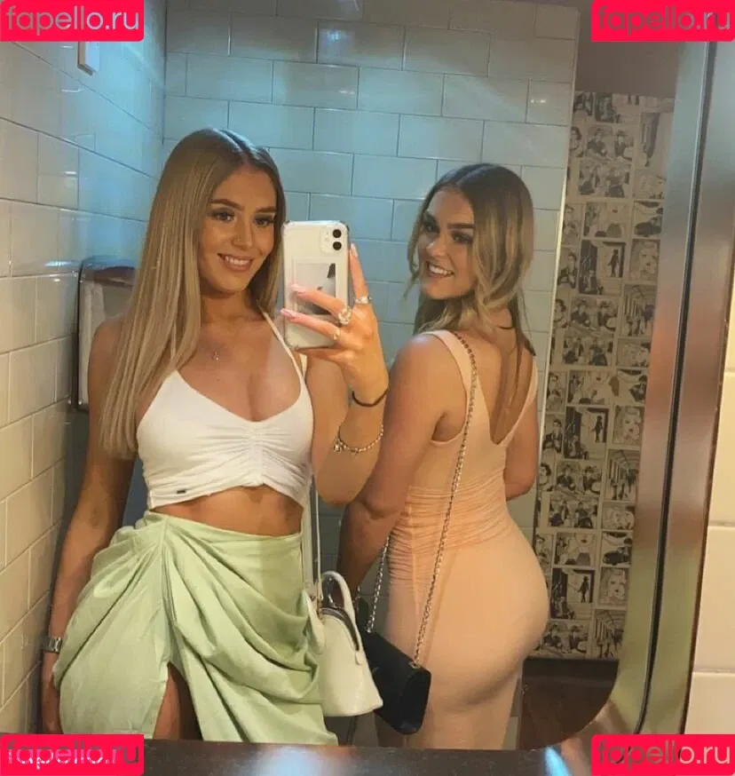 Madison Rae Woolls Onlyfans Photo Gallery 