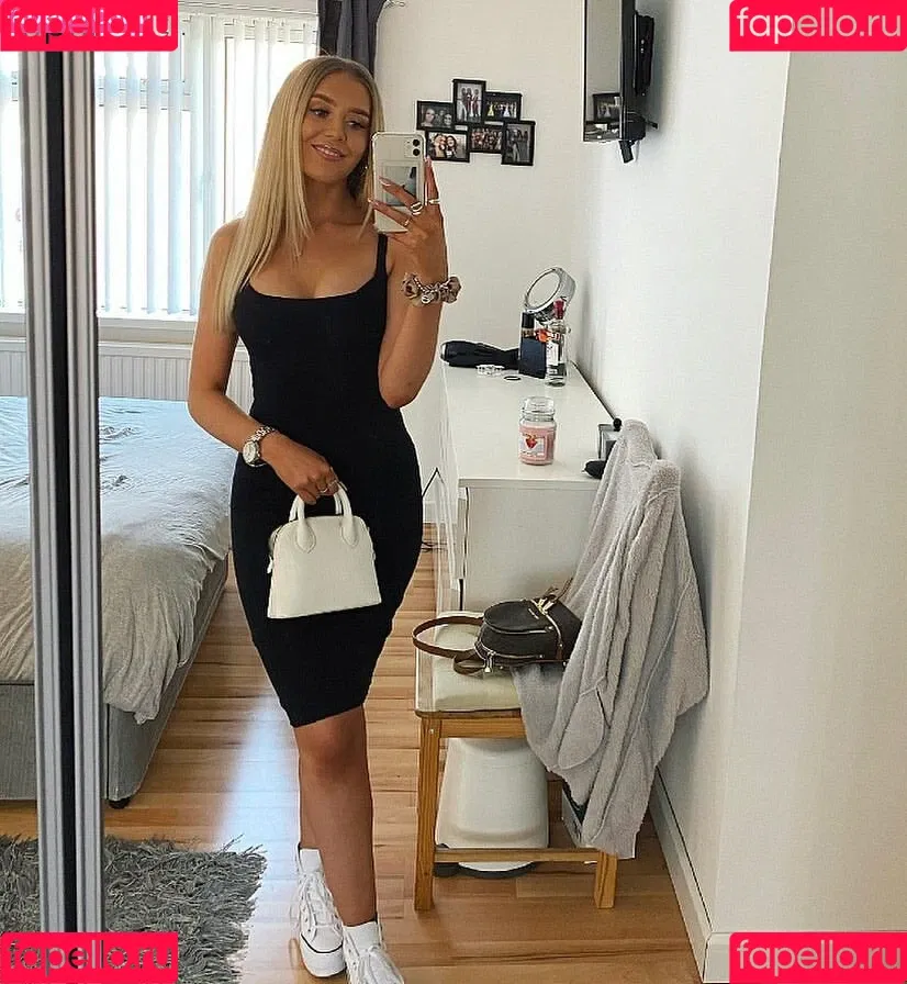 Madison Rae Woolls Onlyfans Photo Gallery 