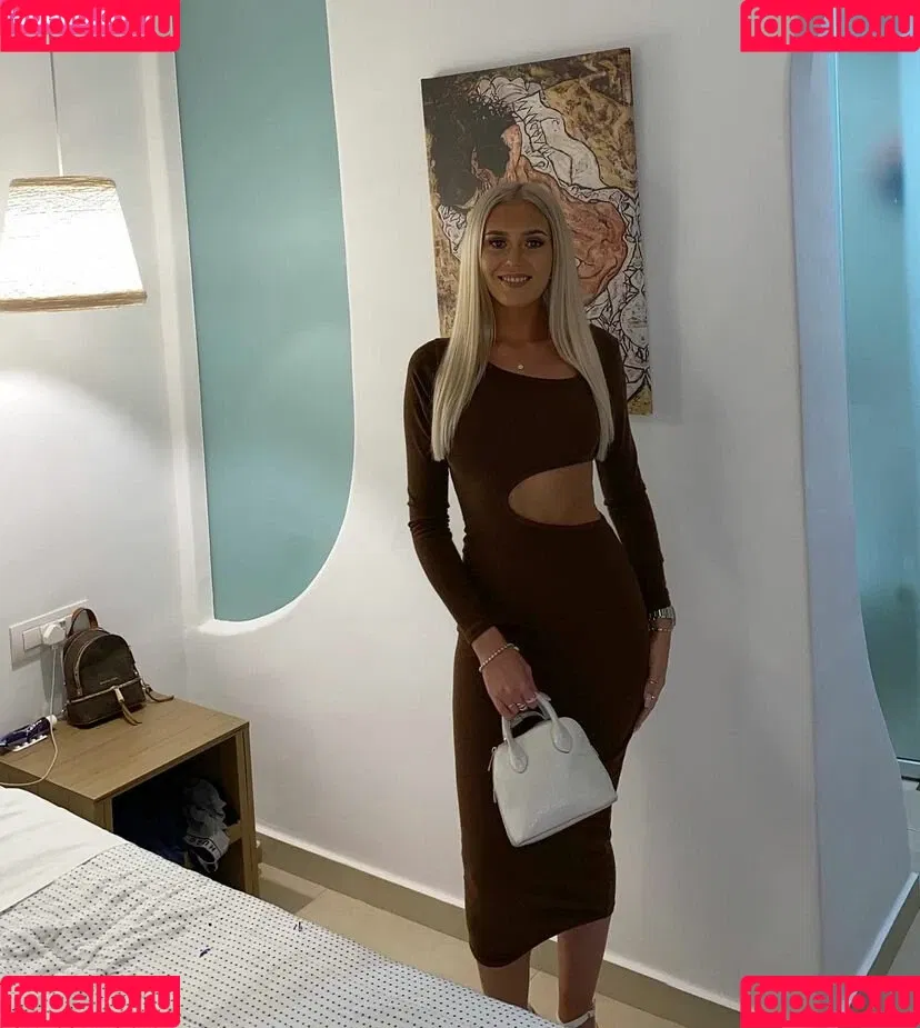 Madison Rae Woolls Onlyfans Photo Gallery 
