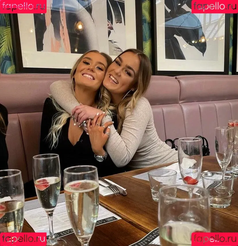 Madison Rae Woolls Onlyfans Photo Gallery 