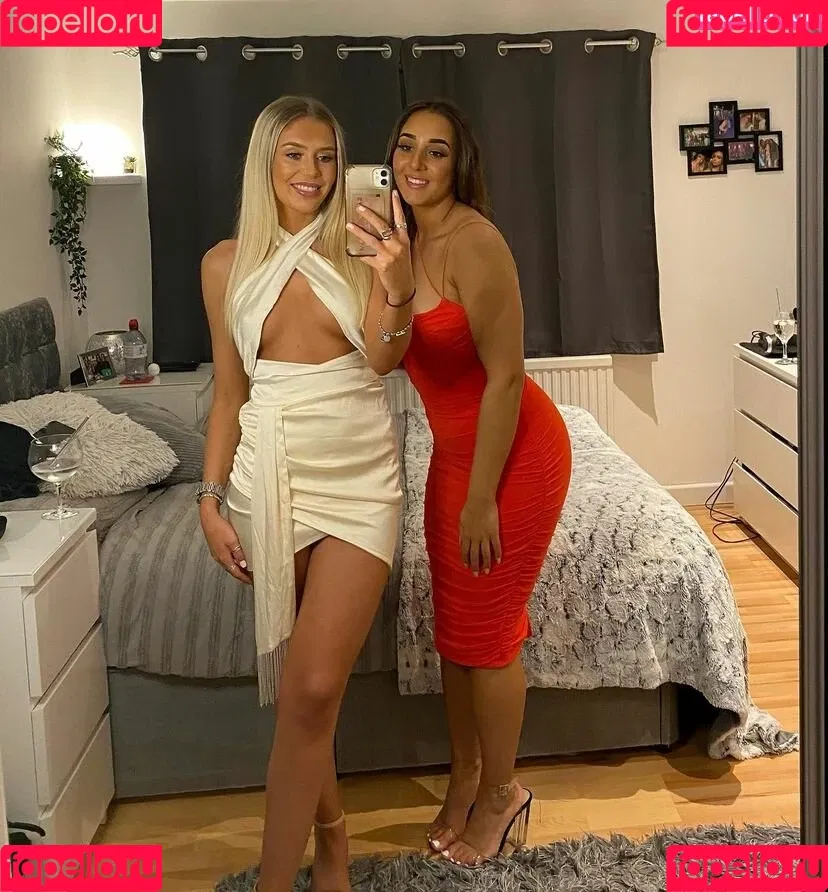 Madison Rae Woolls Onlyfans Photo Gallery 