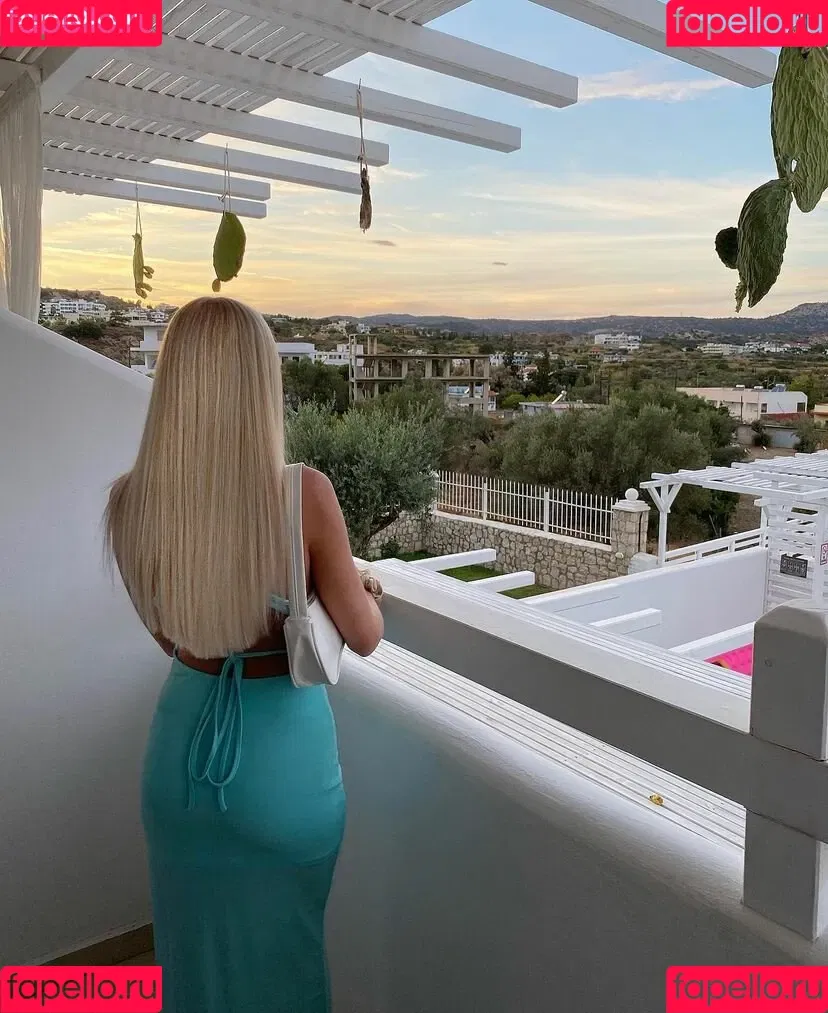 Madison Rae Woolls Onlyfans Photo Gallery 
