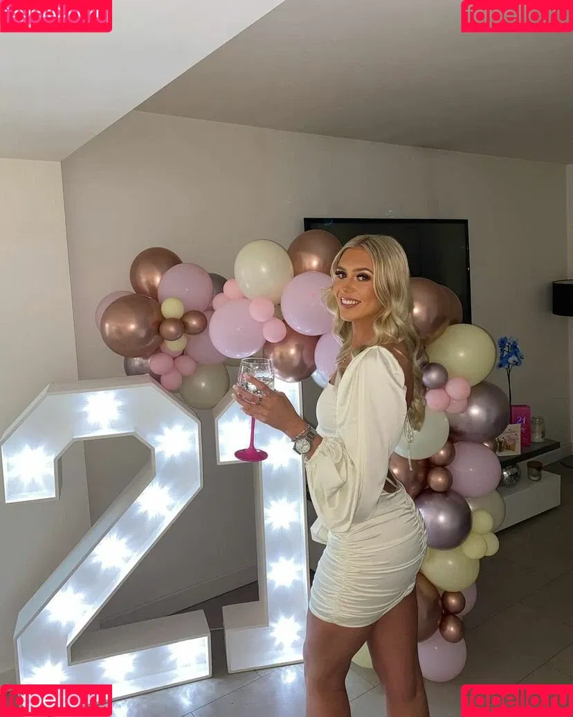 Madison Rae Woolls Onlyfans Photo Gallery 