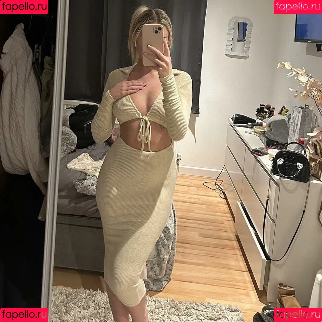 Madison Rae Woolls Onlyfans Photo Gallery 