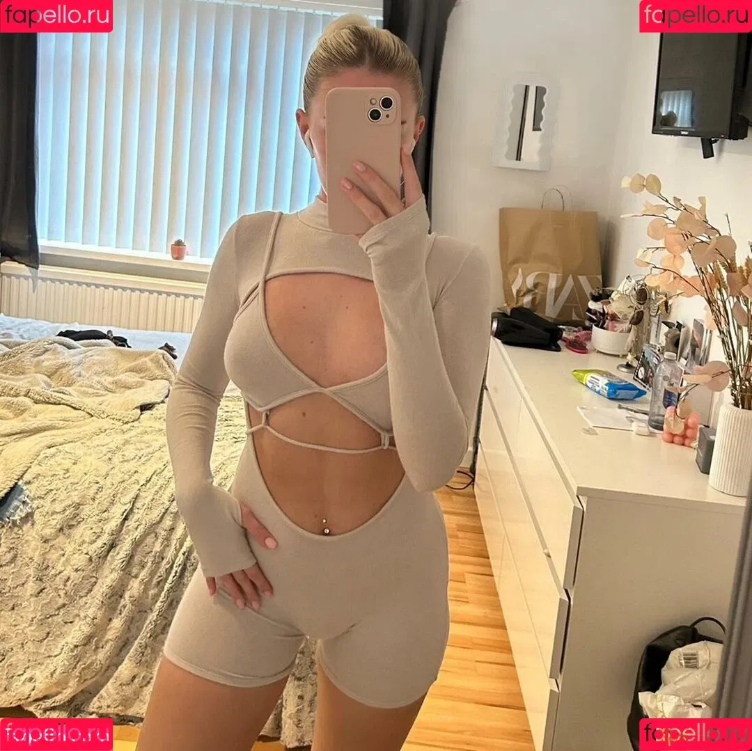 Madison Rae Woolls Onlyfans Photo Gallery 