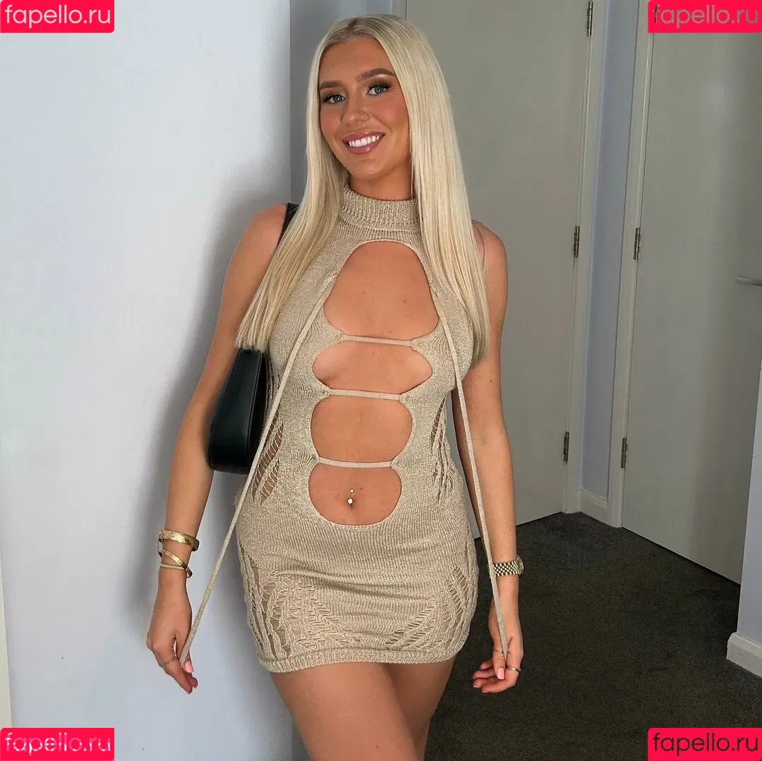 Madison Rae Woolls Onlyfans Photo Gallery 