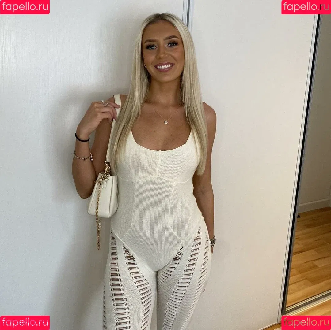 Madison Rae Woolls Onlyfans Photo Gallery 