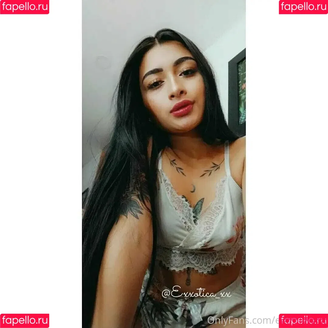 exxotica_xx Onlyfans Photo Gallery 