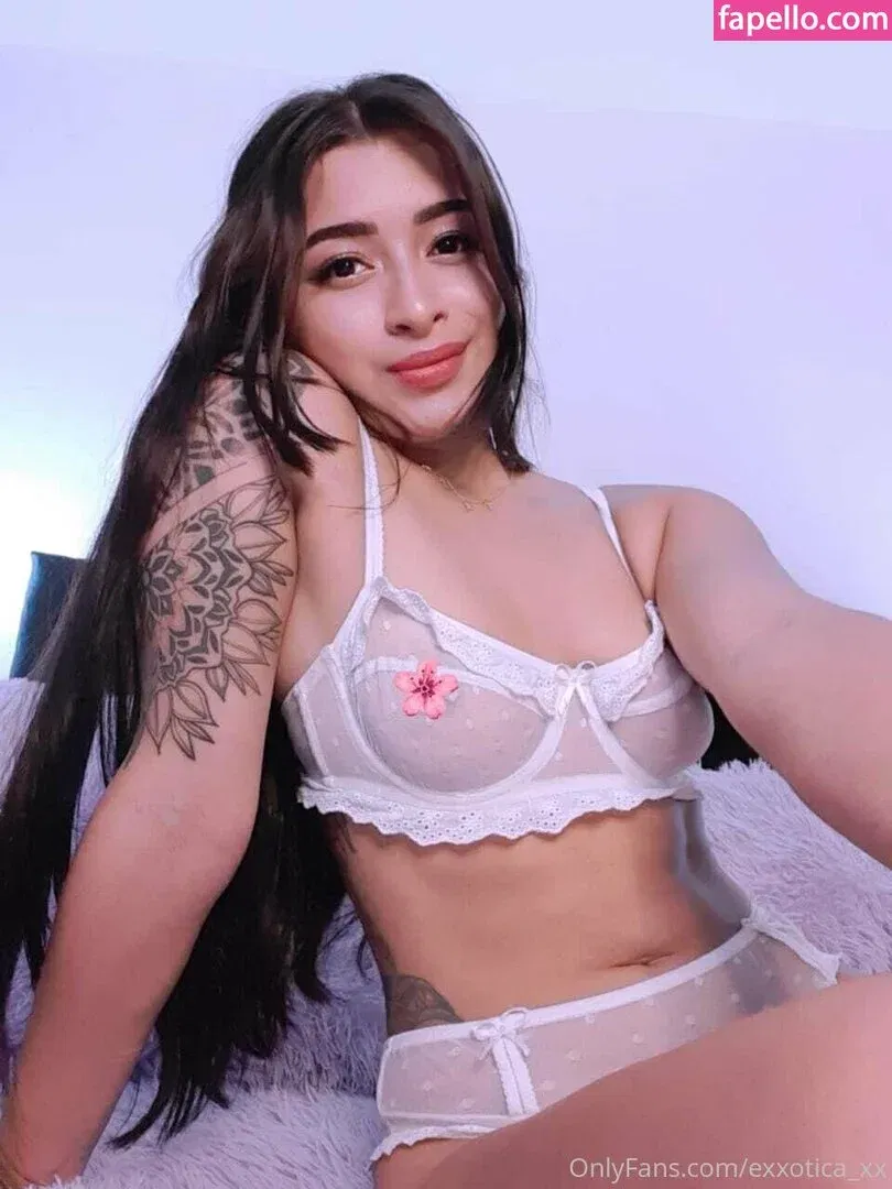 exxotica_xx Onlyfans Photo Gallery 