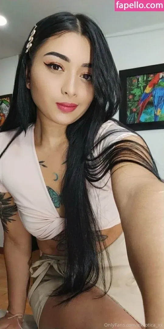 exxotica_xx Onlyfans Photo Gallery 