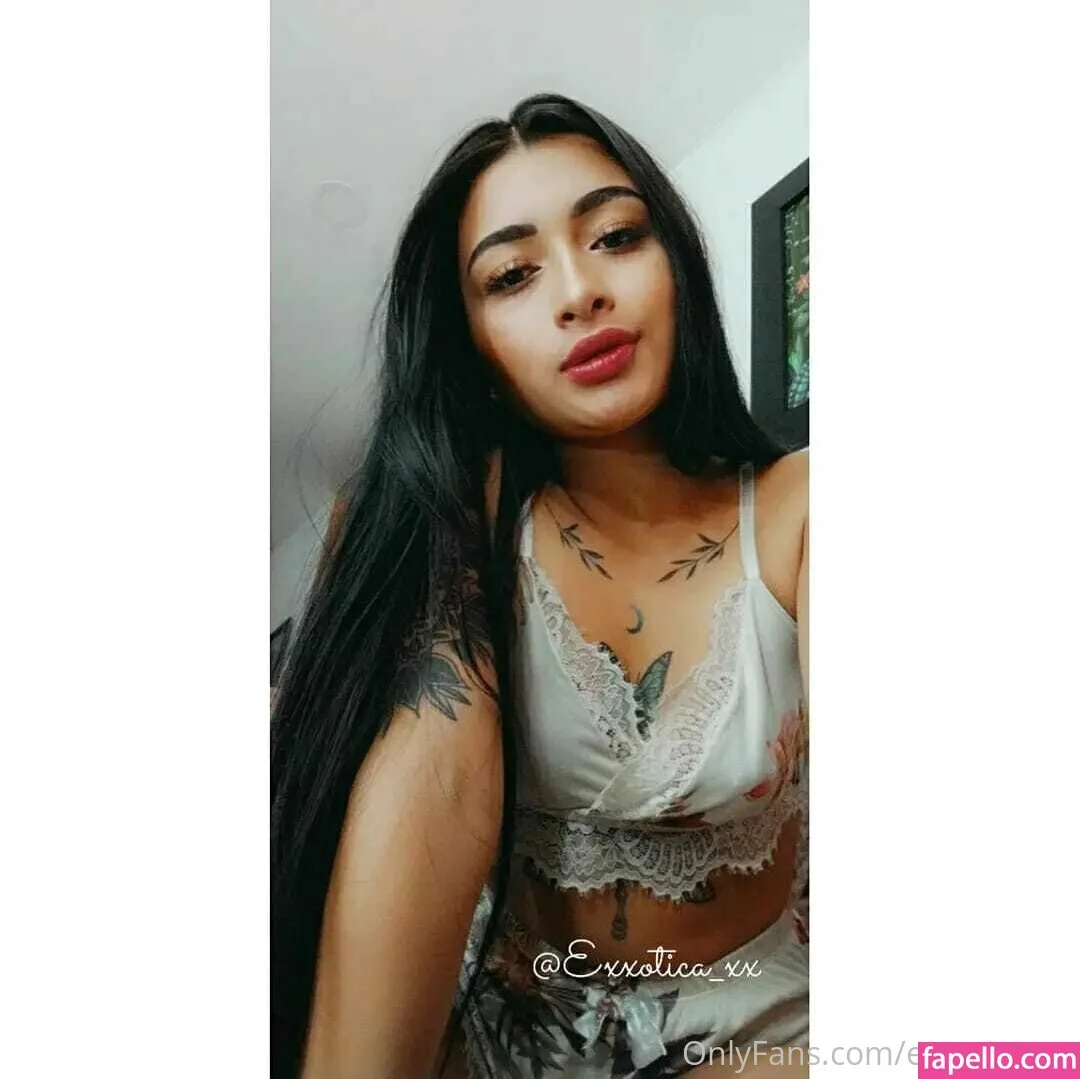 exxotica_xx Onlyfans Photo Gallery 