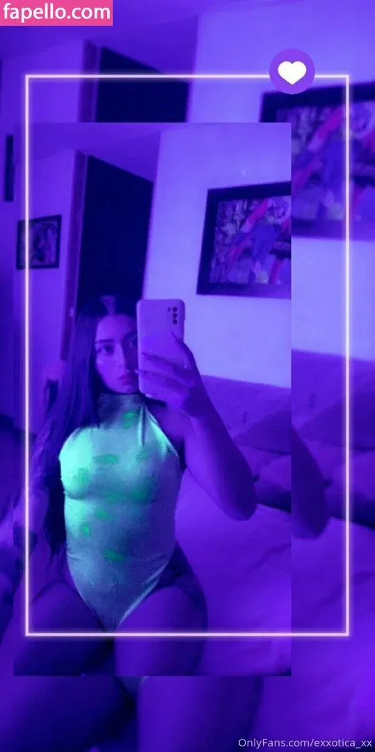 exxotica_xx Onlyfans Photo Gallery 