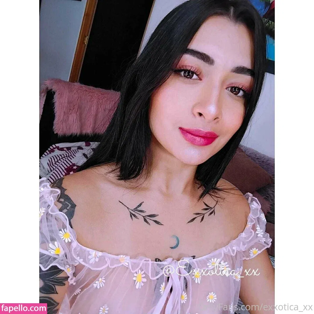 exxotica_xx Onlyfans Photo Gallery 