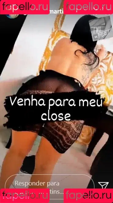 Garciana Martins Onlyfans Photo Gallery 