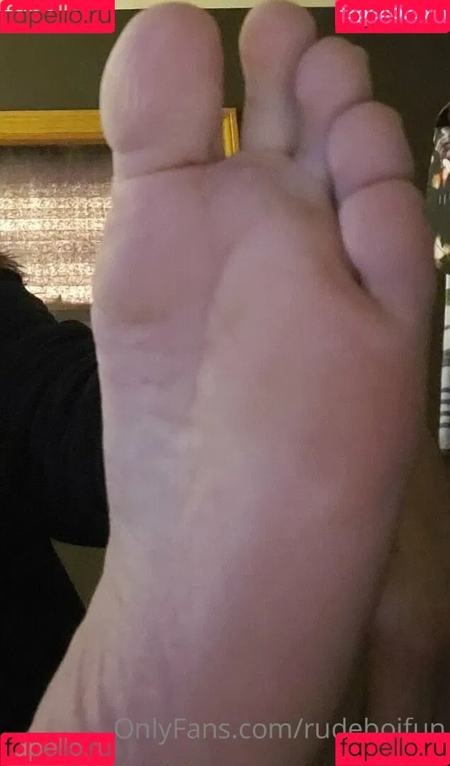 rudeboifun Onlyfans Photo Gallery 