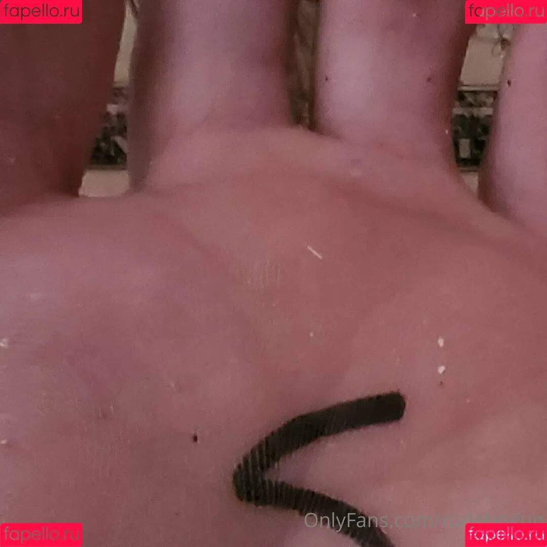 rudeboifun Onlyfans Photo Gallery 