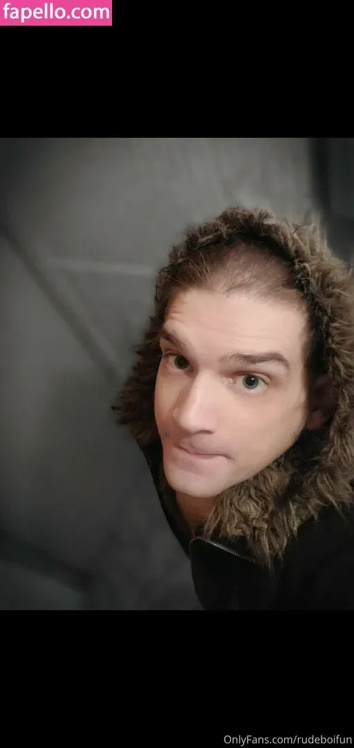 rudeboifun Onlyfans Photo Gallery 