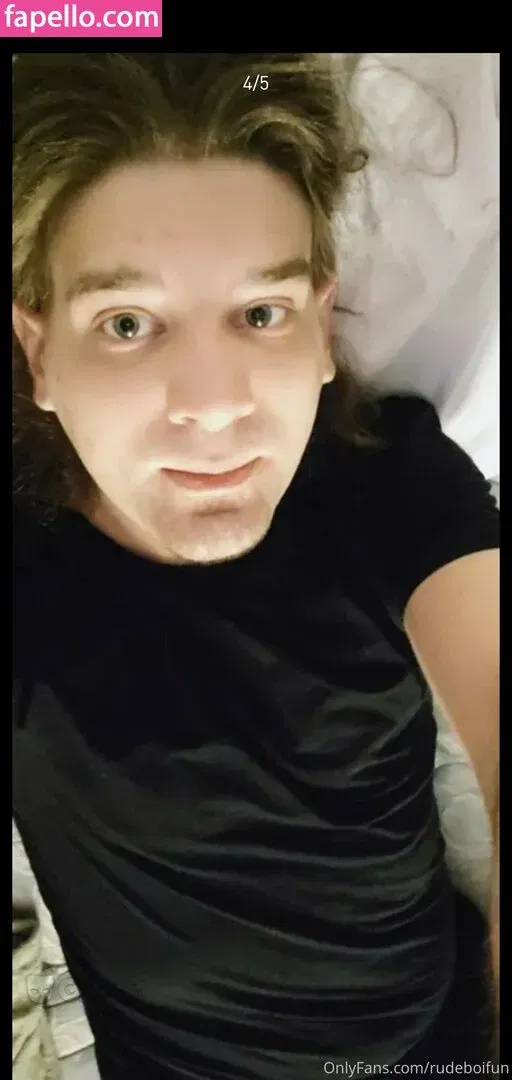 rudeboifun Onlyfans Photo Gallery 