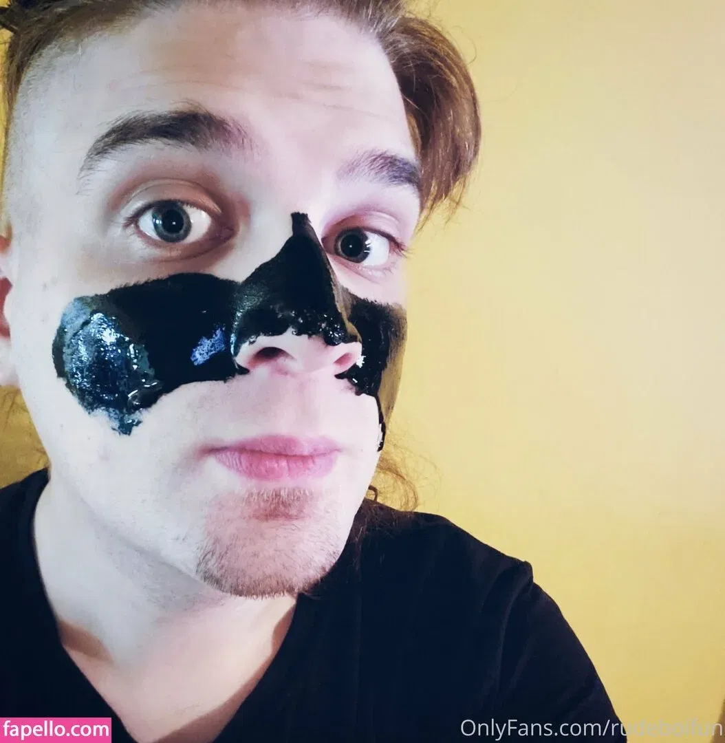 rudeboifun Onlyfans Photo Gallery 