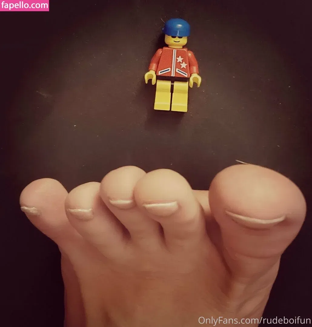 rudeboifun Onlyfans Photo Gallery 