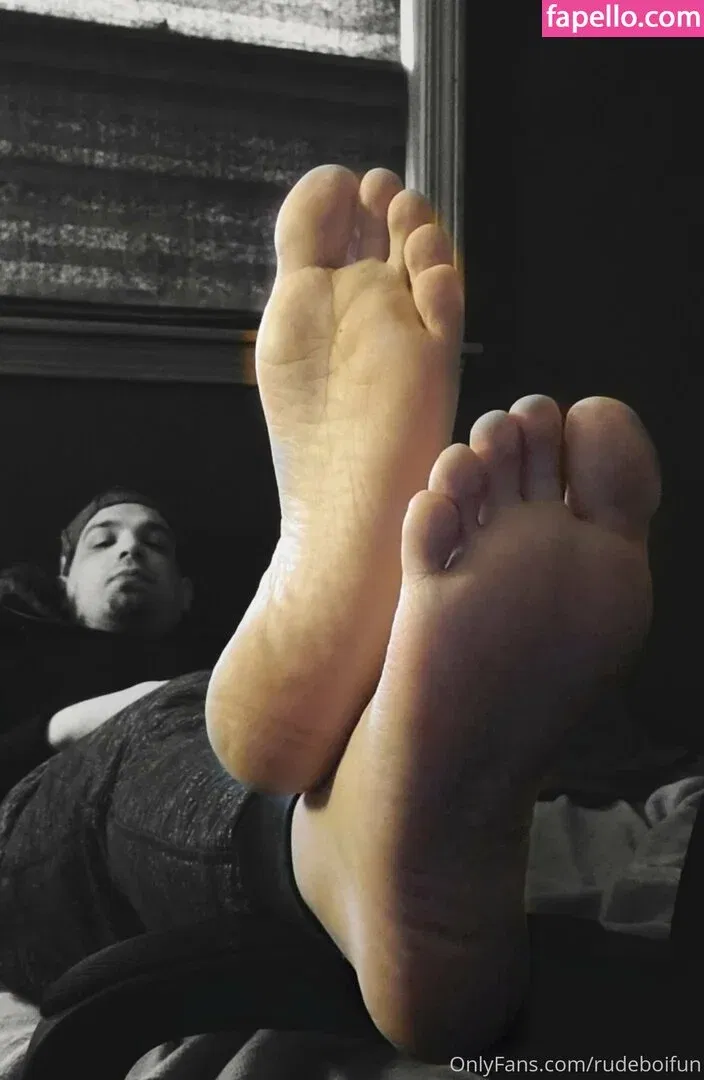 rudeboifun Onlyfans Photo Gallery 