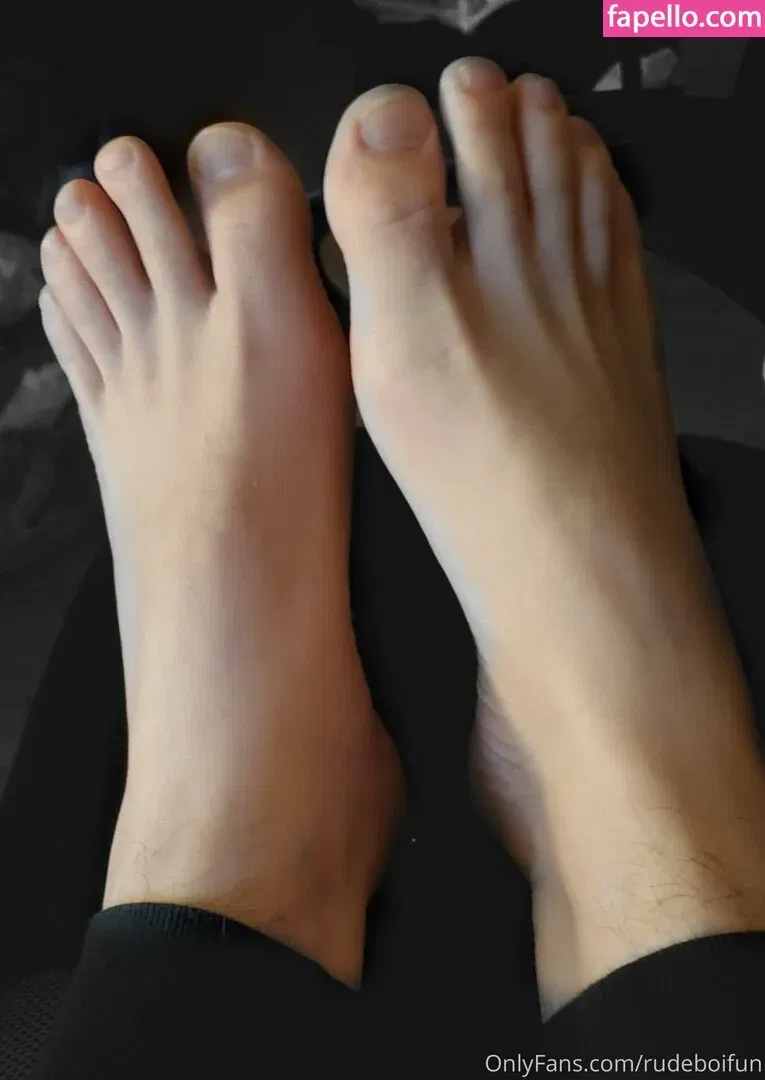 rudeboifun Onlyfans Photo Gallery 