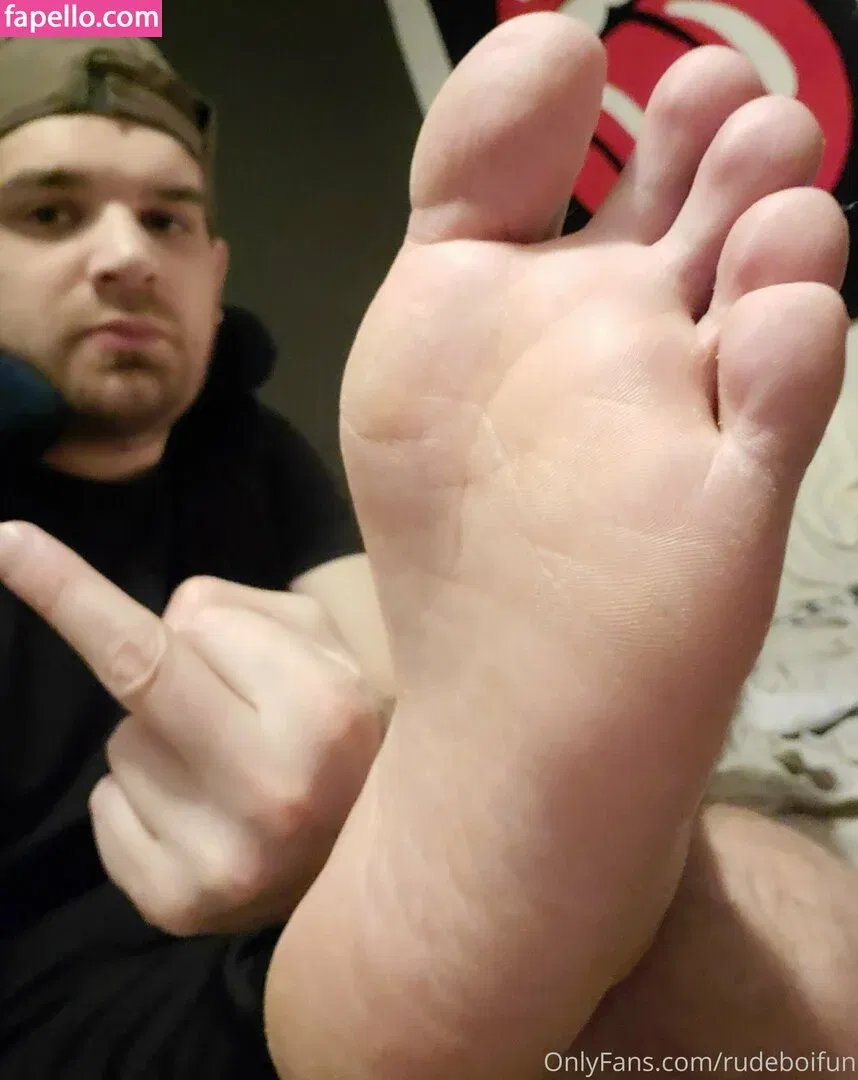 rudeboifun Onlyfans Photo Gallery 