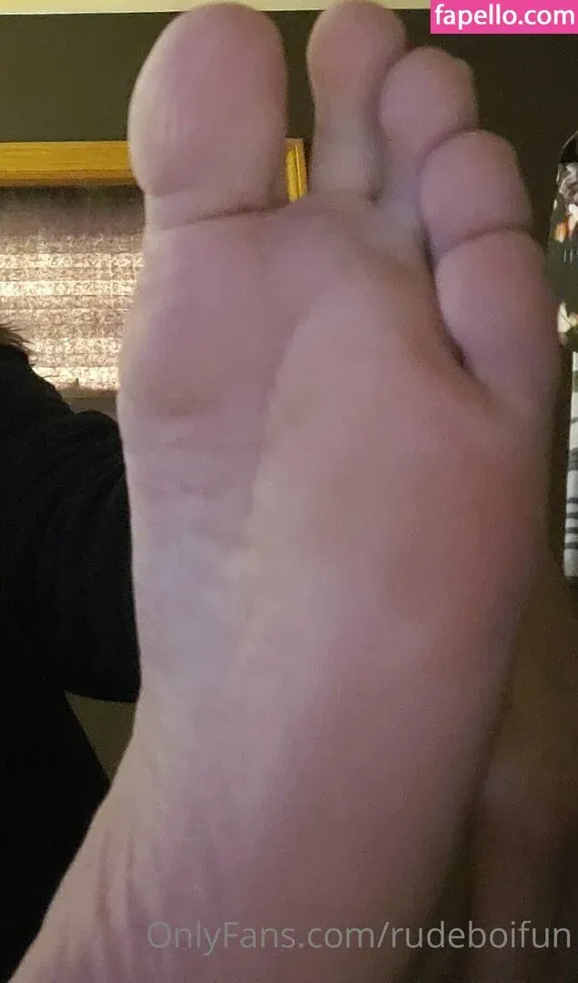 rudeboifun Onlyfans Photo Gallery 