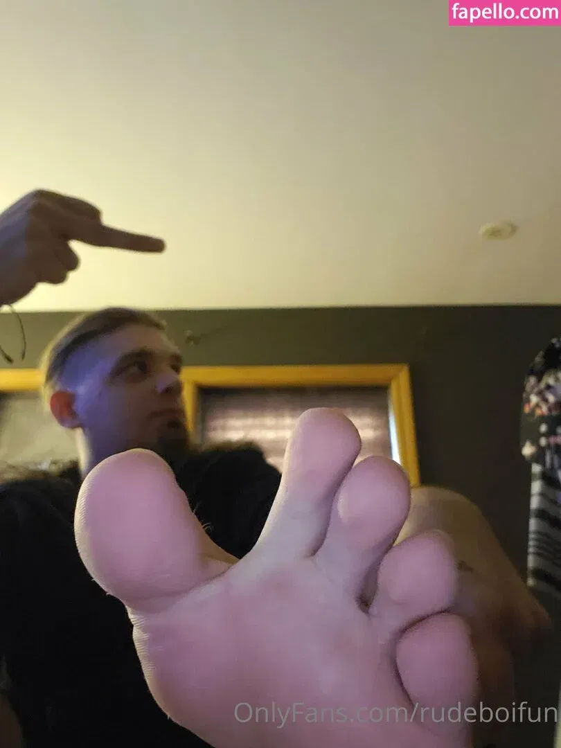 rudeboifun Onlyfans Photo Gallery 