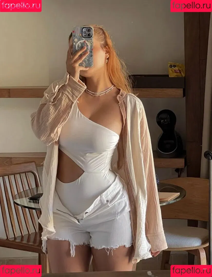 Andrea Chapa Onlyfans Photo Gallery 