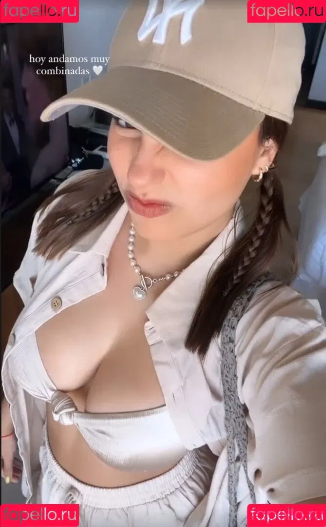 Andrea Chapa Onlyfans Photo Gallery 